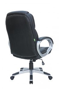 Офисное кресло Riva Chair 9263 Рипли (Черный) в Вологде - предосмотр 3