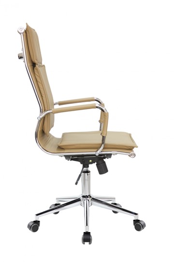 Компьютерное кресло Riva Chair 6003-1 S (Кэмел) в Вологде - изображение 2