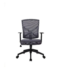 Кресло Riva Chair 698, Цвет серый в Вологде - предосмотр 1