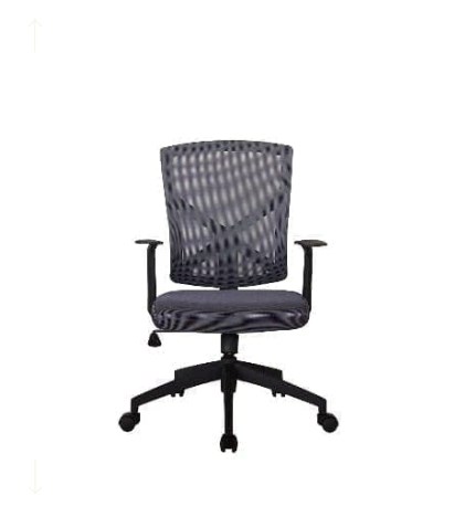 Кресло Riva Chair 698, Цвет серый в Вологде - изображение 1