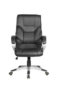 Компьютерное кресло Riva Chair 9112 Стелс (Черный) в Вологде - предосмотр 1