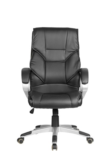 Компьютерное кресло Riva Chair 9112 Стелс (Черный) в Вологде - изображение 1