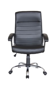 Компьютерное кресло Riva Chair 9154 (Черный) в Вологде - предосмотр 1