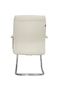 Кресло офисное Riva Chair 9249-4 (Бежевый) в Вологде - предосмотр 3