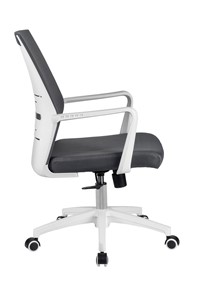 Кресло компьютерное Riva Chair B819 (Серый) в Вологде - предосмотр 2