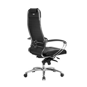 Компьютерное кресло Samurai KL-1.041 черный в Вологде - предосмотр 3