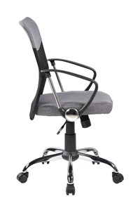Компьютерное кресло Riva Chair 8005 (Серый) в Вологде - предосмотр 2