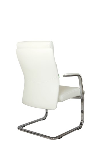 Кресло Riva Chair С1511 (Белый) в Вологде - изображение 3