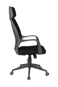 Кресло Riva Chair 7272 (Черный/черный) в Вологде - предосмотр 2