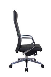 Кресло офисное Riva Chair A1811 (Черный) в Вологде - предосмотр 2