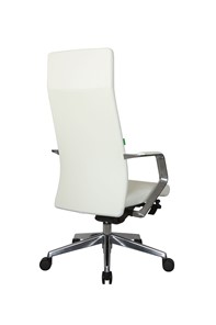Офисное кресло Riva Chair A1811 (Белый) в Вологде - предосмотр 3