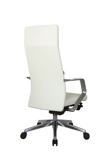 Офисное кресло Riva Chair A1811 (Белый) в Вологде - изображение 3