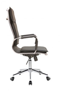 Офисное кресло Riva Chair 6003-1 S (Черный) в Вологде - предосмотр 2