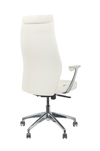 Компьютерное кресло Riva Chair A9184 (Белый) в Вологде - предосмотр 3