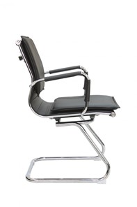 Кресло компьютерное Riva Chair 6003-3 (Черный) в Вологде - предосмотр 2