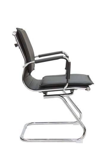 Кресло компьютерное Riva Chair 6003-3 (Черный) в Вологде - изображение 2