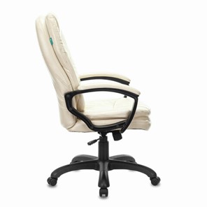 Офисное кресло Brabix Premium Trend EX-568 (экокожа, бежевое) 532102 в Вологде - предосмотр 2