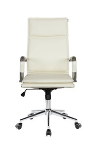 Кресло Riva Chair 6003-1 S (Бежевый) в Вологде - предосмотр 1