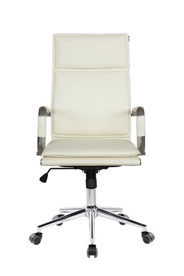 Кресло Riva Chair 6003-1 S (Бежевый) в Вологде - изображение 1