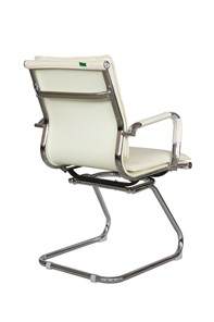 Кресло Riva Chair 6003-3 (Бежевый) в Вологде - предосмотр 3