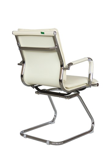 Кресло Riva Chair 6003-3 (Бежевый) в Вологде - изображение 3