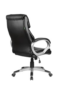 Компьютерное кресло Riva Chair 9112 Стелс (Черный) в Вологде - предосмотр 3