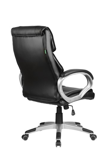 Компьютерное кресло Riva Chair 9112 Стелс (Черный) в Вологде - изображение 3