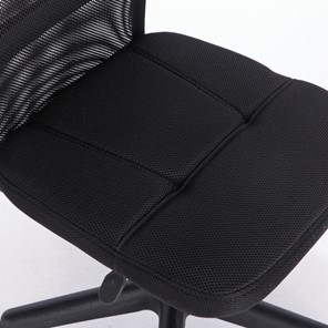 Кресло Brabix Smart MG-313 (без подлокотников, черное) 531843 в Вологде - предосмотр 5