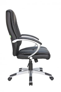 Кресло Riva Chair 9036 Лотос (Черный) в Вологде - предосмотр 2