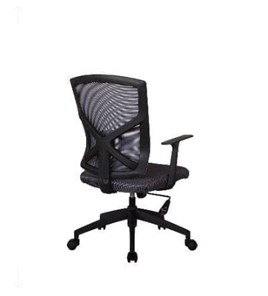 Кресло Riva Chair 698, Цвет серый в Вологде - предосмотр 3