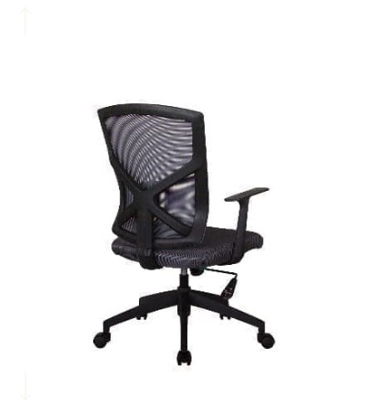 Кресло Riva Chair 698, Цвет серый в Вологде - изображение 3
