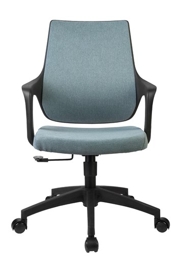 Офисное кресло Riva Chair 928 (Зеленый) в Вологде - изображение 1