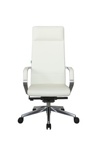 Офисное кресло Riva Chair A1811 (Белый) в Вологде - предосмотр 1
