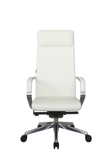 Офисное кресло Riva Chair A1811 (Белый) в Вологде - изображение 1
