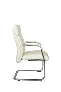 Кресло Riva Chair С1511 (Белый) в Вологде - предосмотр 2