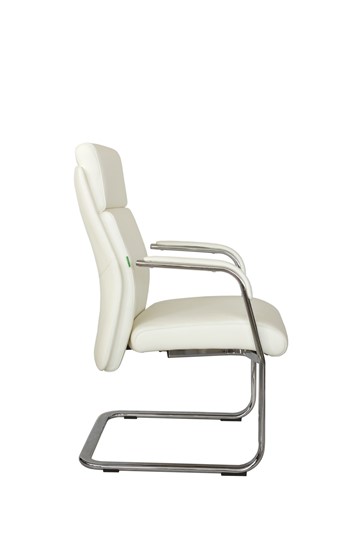 Кресло Riva Chair С1511 (Белый) в Вологде - изображение 2