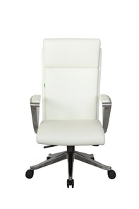Кресло компьютерное Riva Chair А1511 (Белый) в Вологде - предосмотр 1