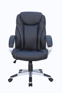 Офисное кресло Riva Chair 9263 Рипли (Черный) в Вологде - предосмотр 1