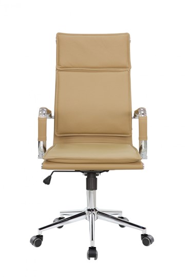 Компьютерное кресло Riva Chair 6003-1 S (Кэмел) в Вологде - изображение 1