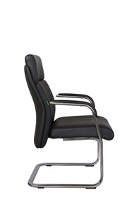 Компьютерное кресло Riva Chair С1511 (Черный) в Вологде - предосмотр 2