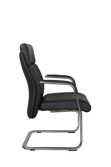 Компьютерное кресло Riva Chair С1511 (Черный) в Вологде - изображение 2