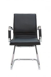 Кресло компьютерное Riva Chair 6003-3 (Черный) в Вологде - предосмотр 1