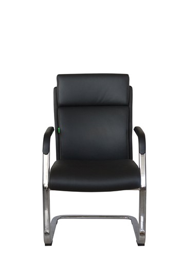 Компьютерное кресло Riva Chair С1511 (Черный) в Вологде - изображение 1