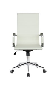 Офисное кресло Riva Chair 6002-1 S (Бежевый) в Вологде - предосмотр 1