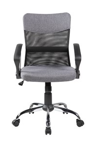 Компьютерное кресло Riva Chair 8005 (Серый) в Вологде - предосмотр 1