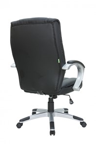 Кресло Riva Chair 9036 Лотос (Черный) в Вологде - предосмотр 3