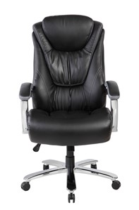 Компьютерное кресло Riva Chair 9373 (Черный) в Вологде - предосмотр 1