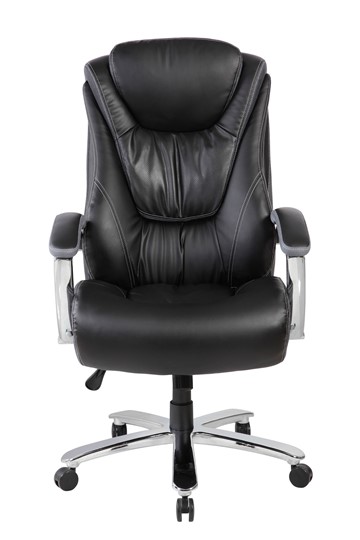 Компьютерное кресло Riva Chair 9373 (Черный) в Вологде - изображение 1