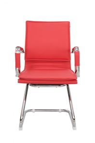 Офисное кресло Riva Chair 6003-3 (Красный) в Вологде - предосмотр 1