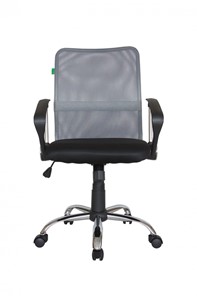 Кресло компьютерное Riva Chair 8075 (Серая) в Вологде - предосмотр 1